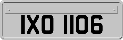 IXO1106