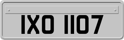 IXO1107
