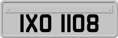 IXO1108