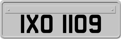 IXO1109