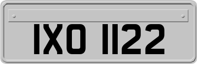 IXO1122