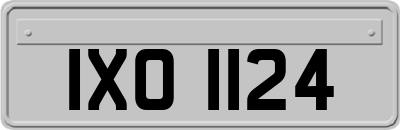 IXO1124