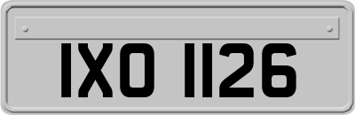 IXO1126