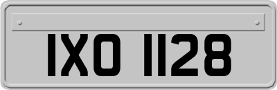 IXO1128