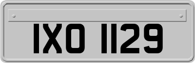IXO1129