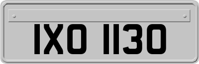 IXO1130