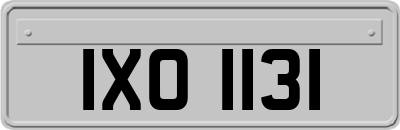 IXO1131
