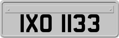 IXO1133