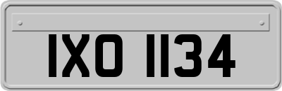 IXO1134
