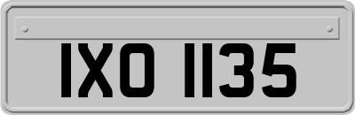 IXO1135