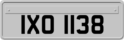 IXO1138