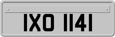 IXO1141