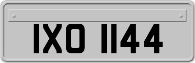 IXO1144