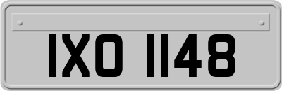IXO1148