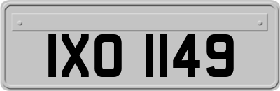 IXO1149