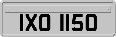IXO1150