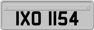 IXO1154
