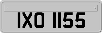 IXO1155