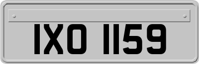 IXO1159