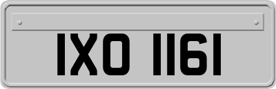 IXO1161