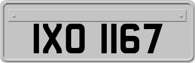 IXO1167