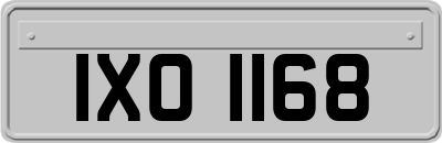 IXO1168