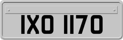 IXO1170