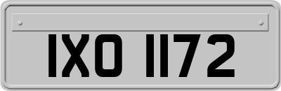 IXO1172