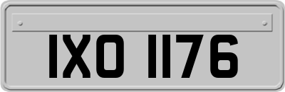 IXO1176