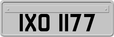 IXO1177