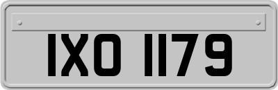 IXO1179