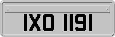 IXO1191