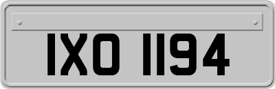 IXO1194