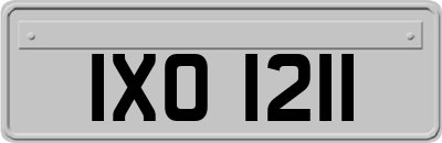 IXO1211
