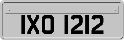 IXO1212