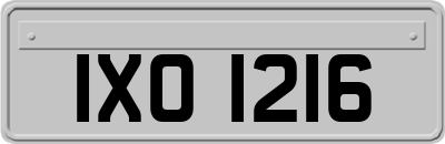 IXO1216