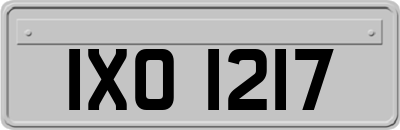 IXO1217