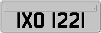 IXO1221