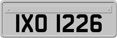 IXO1226