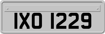 IXO1229