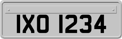 IXO1234