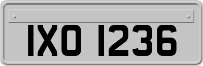 IXO1236