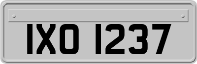 IXO1237
