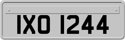 IXO1244