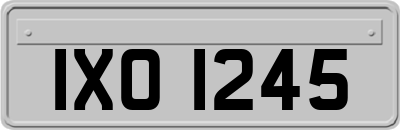 IXO1245