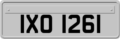IXO1261