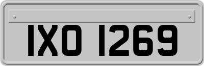 IXO1269