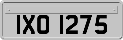 IXO1275