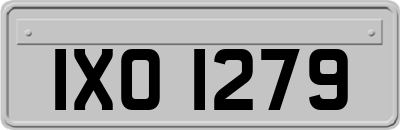 IXO1279
