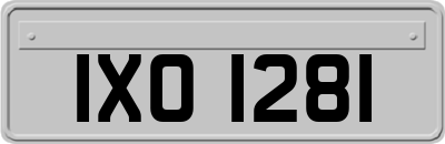 IXO1281